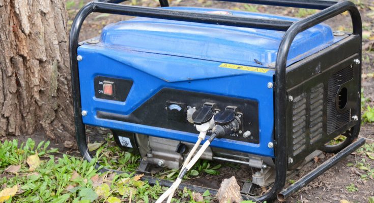 best generators for home