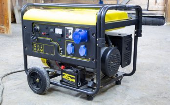 Where are Champion portable generators made?