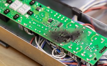 Can generators damage electronics?