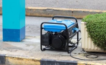 How to pick a generator for home use