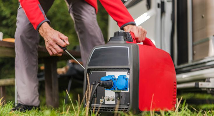 Are Honda generators worth it?