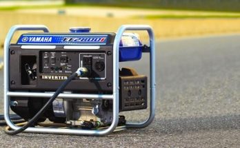 Tips For Buying the First Yamaha Generator