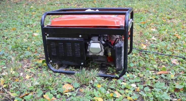 Best Portable Generators for home 2021