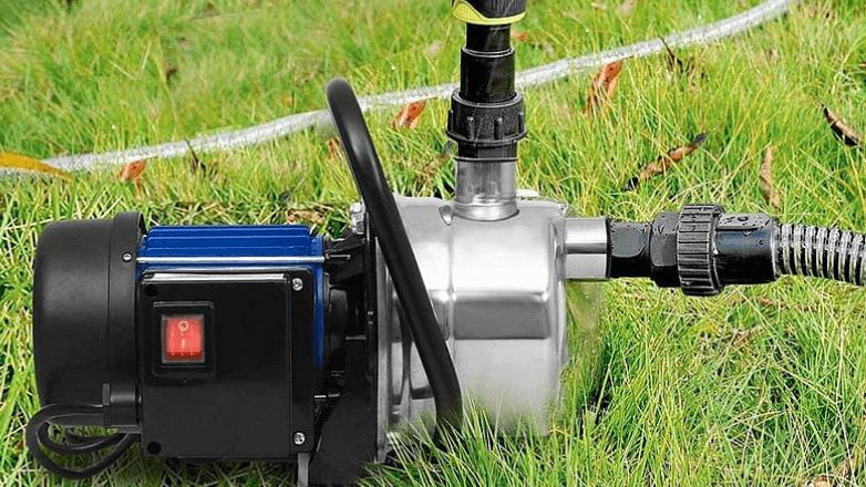 What Size Generator Do Well Pumps Need