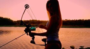 Generator Size or Bowfishing